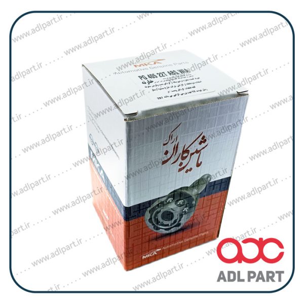سر پلوس 22 خار ته پژو 405 ABS - لوازم یدکی پژو GLX