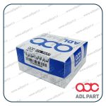 کیت کامل واشر گلویی اگزوز پژو 405 - استیل - فروش عمده قطعات خودرو