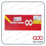 واشر سرسیلندر صادراتی استاندارد تقویت شده 405
