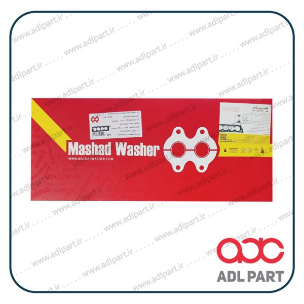 واشر سرسیلندر صادراتی استاندارد تقویت شده 405