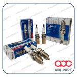 شمع تک پلاتین انژکتور K6RTC