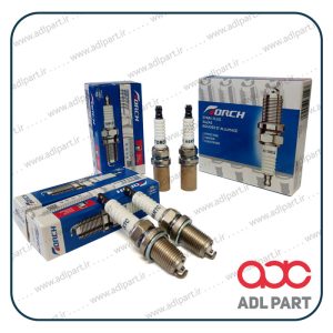 شمع تک پلاتین انژکتور K6RTC