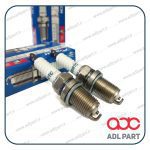 شمع تورچ تک پلاتین انژکتور K6RTC