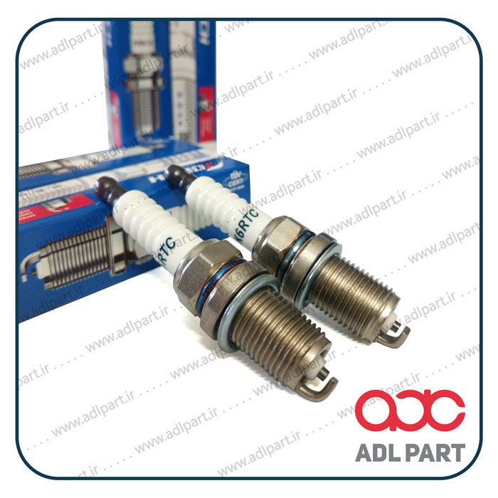 شمع تورچ تک پلاتین انژکتور K6RTC