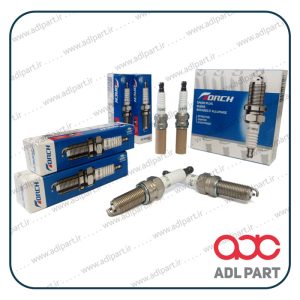 شمع تورچ یورو 4 LDK7RTC