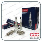 شمع دنسو تک پلاتین - (Denso - K20PR-U)