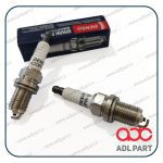 شمع دنسو تک پلاتین - (Denso - K20PR-U) - Image 2