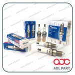 شمع تورچ تک پلاتین کاربراتور F6RTC