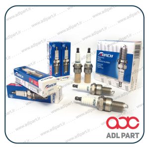 شمع تورچ تک پلاتین کاربراتور F6RTC