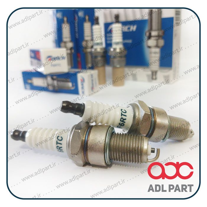 شمع تورچ تک پلاتین کاربراتور F6RTC